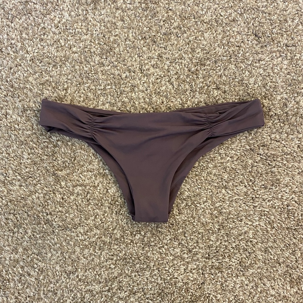 L*SPACE Classic Bikini Bottom